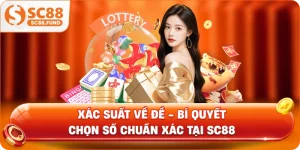 Xác Suất Về Đề - Bí Quyết Chọn Số Chuẩn Xác Tại SC88